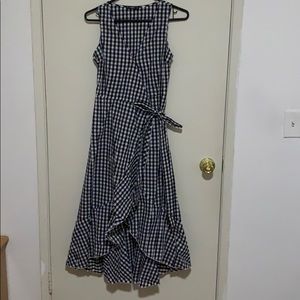 Dress for junior women
